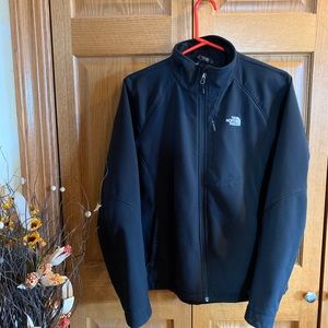 The North Face Softshell Jacket